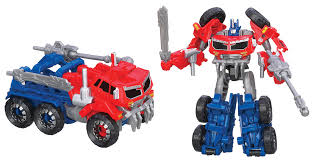 Transformers Lovci príšer A2067 
