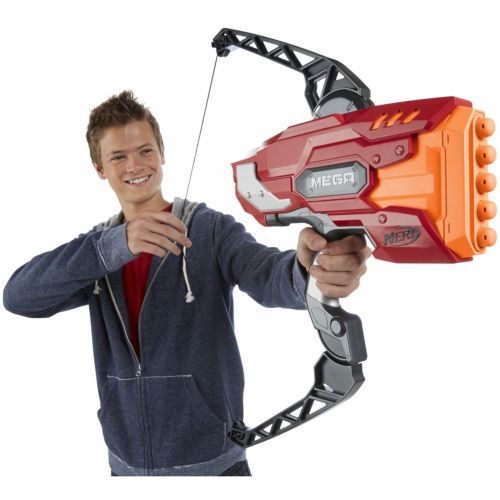 Nerf Mega luk A8768