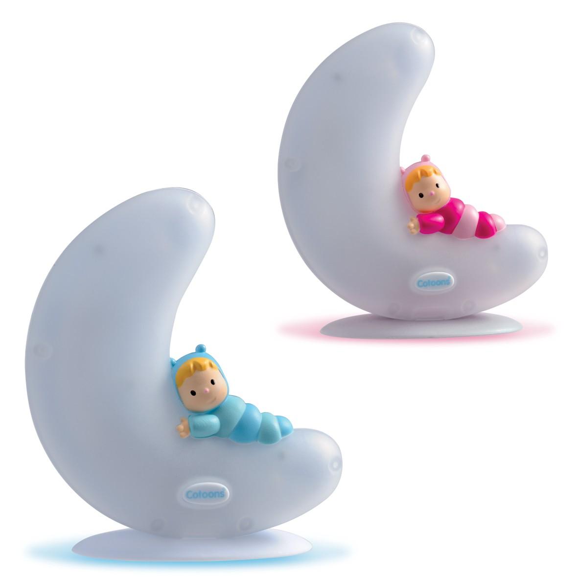 Smoby Cotoons 211335 Svietiaci m