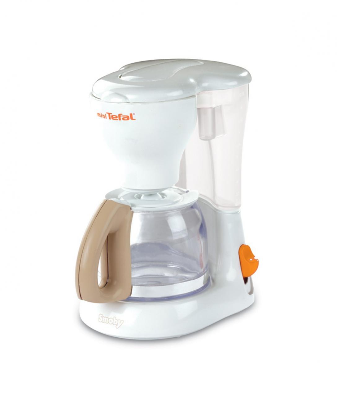 SMOBY 24544  kávovar  Mini Tefal