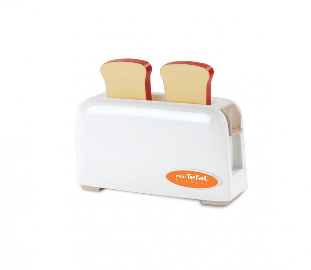 SMOBY 24545 touster  Mini Tefal