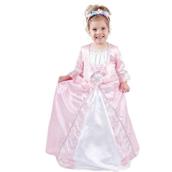 Karnevalový kostým Princeznička