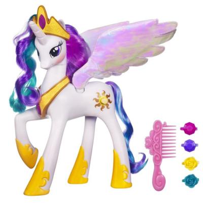 My Little Pony Princezná Celesti