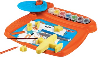 Kreatívna súprava Faro Artist Se