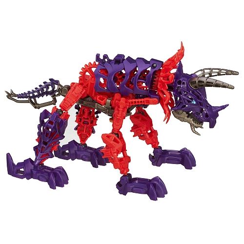 Transfromers 4 Construct Bots s 