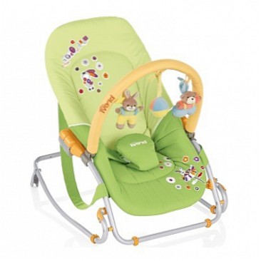 BREVI 558 ST Baby Rocker Kresiel
