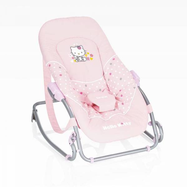 BREVI 558 ST Baby Rocker Kresiel