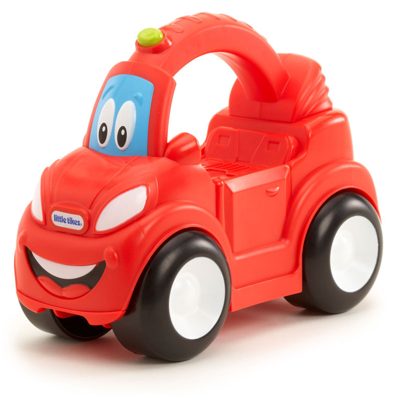 Little Tikes  636141 Osobné autí