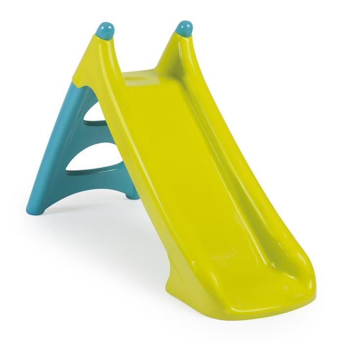 Smoby 310281 šmykľavka XS90 zele