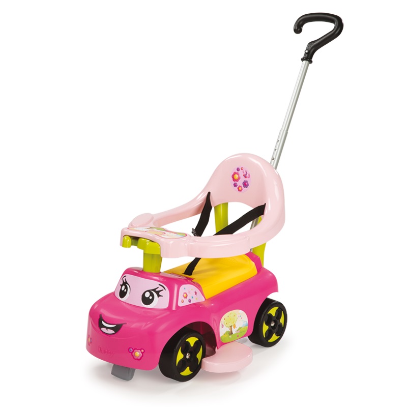 Smoby odrážadlo 445015  auto Bal