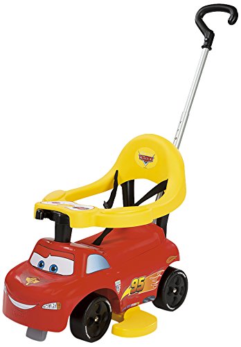 Smoby odrážadlo 445013  auto Bal