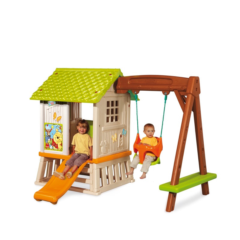 Smoby 310463 Hracie centrum Mack