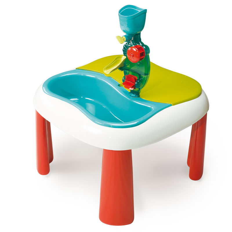 Smoby 310063 Stolík na piesok a 