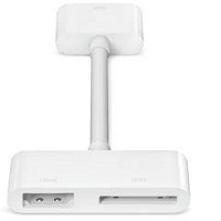 Apple Digital AV Adapter pre New