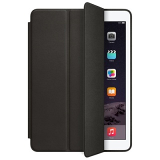 Apple iPad Air 2 Smart Case - Bl