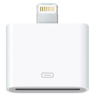 Apple Lightning to 30pin