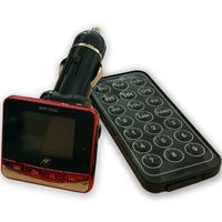 FM Transmitter MKF-T893C