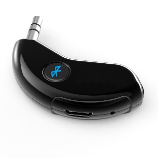 CONNECT IT Bluetooth music recei