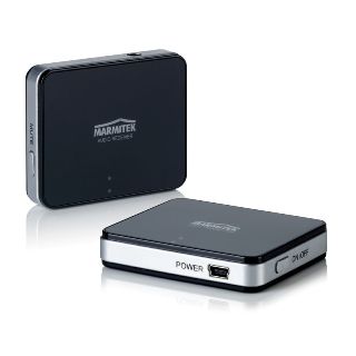 MARMITEK Audio Anywhere 625
