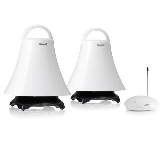 MARMITEK Speaker Anywhere 352