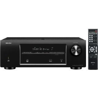 Denon AVRX 500 5.1ch AV Reciever