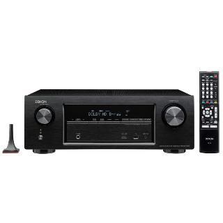 Denon AVRX 1100 7.1ch AV Recieve