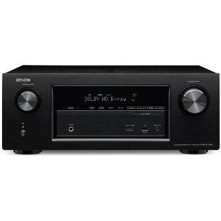 Denon AVRX 2100 7.1ch AV Recieve
