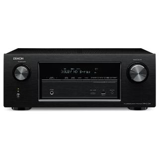 Denon AVR-X3100 7.1ch AV Recieve