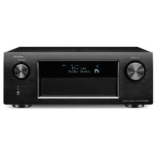 Denon AVR-X4100 7.2ch AV Recieve