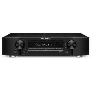 AV Reciever Marantz NR1504