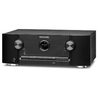 Marantz SR5009 AV Reciever Black