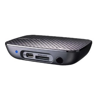 ASUS Media Player O!Play Mini V2