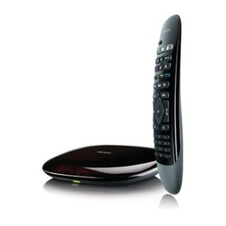 Logitech Harmony Smart Control