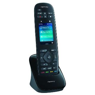 Logitech Harmony Ultimate One di