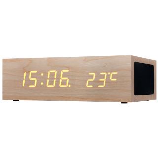 Reproduktor ConnectIT / budik, s