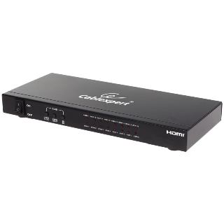 Gembird DSP-16PH4-001 16-portový