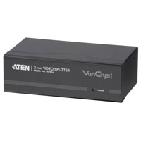 ATEN VS132A-A7-G video distribut