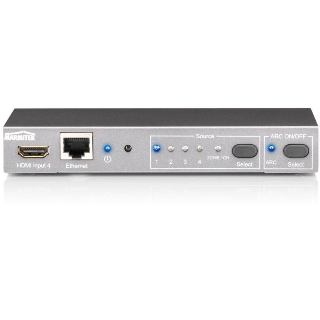 MARMITEK Connect 421
