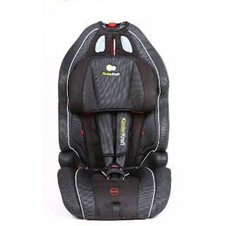 Autosedačka KinderKraft Smart či