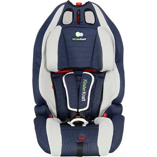 Autosedačka KinderKraft Smart mo