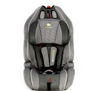 Autosedačka KinderKraft Smart še