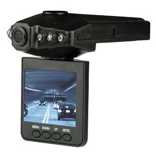 TRACER Eagle Eye Driver CAM (128