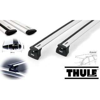 THULE Wingbar Audi Q5 / Q7