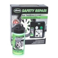 SLIME sada Safety Spair automati