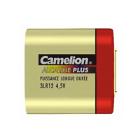 Camelion batéria alkalická Block