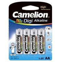 Camelion batérie alkalické DIGI 