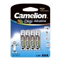 Camelion batérie alkalické DIGI 