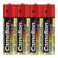 Camelion batérie alkalické AAA 2