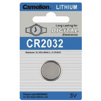 Camelion batéria lítiová 1ks CR2