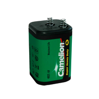 Camelion - batéria 6V 4R25 1ks